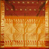 Kalneta Green Color Kanjeevaram Saree- BRS- 11 - Click here to View more details about this Product